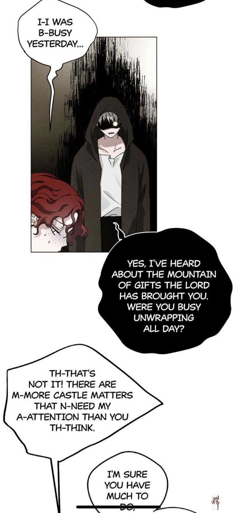 Under the Oak Tree Under the Oak Tree Chapter 31 - Page 24 Under the Oak Tree Under the Oak Tree Chapter 31 - Page 24