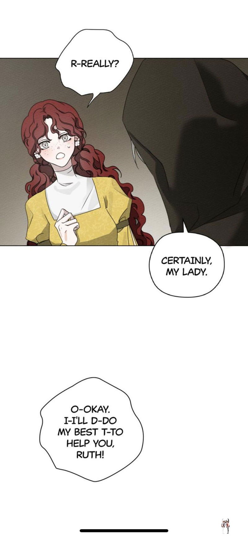 Under the Oak Tree Under the Oak Tree Chapter 31 - Page 27 Under the Oak Tree Under the Oak Tree Chapter 31 - Page 27