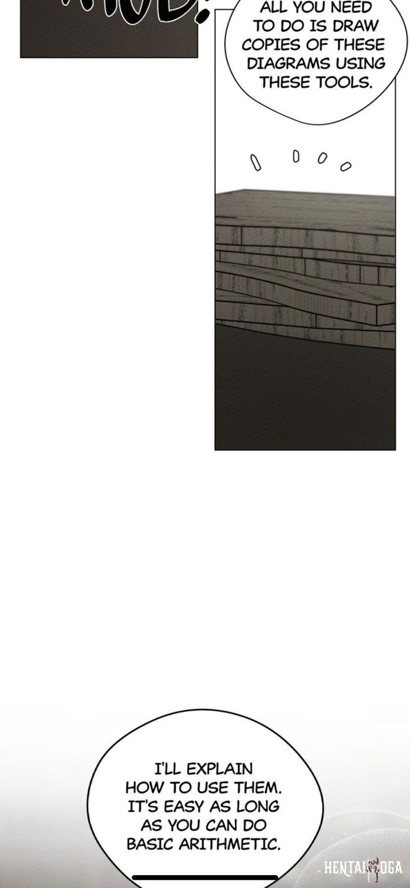 Under the Oak Tree Under the Oak Tree Chapter 31 - Page 32 Under the Oak Tree Under the Oak Tree Chapter 31 - Page 32