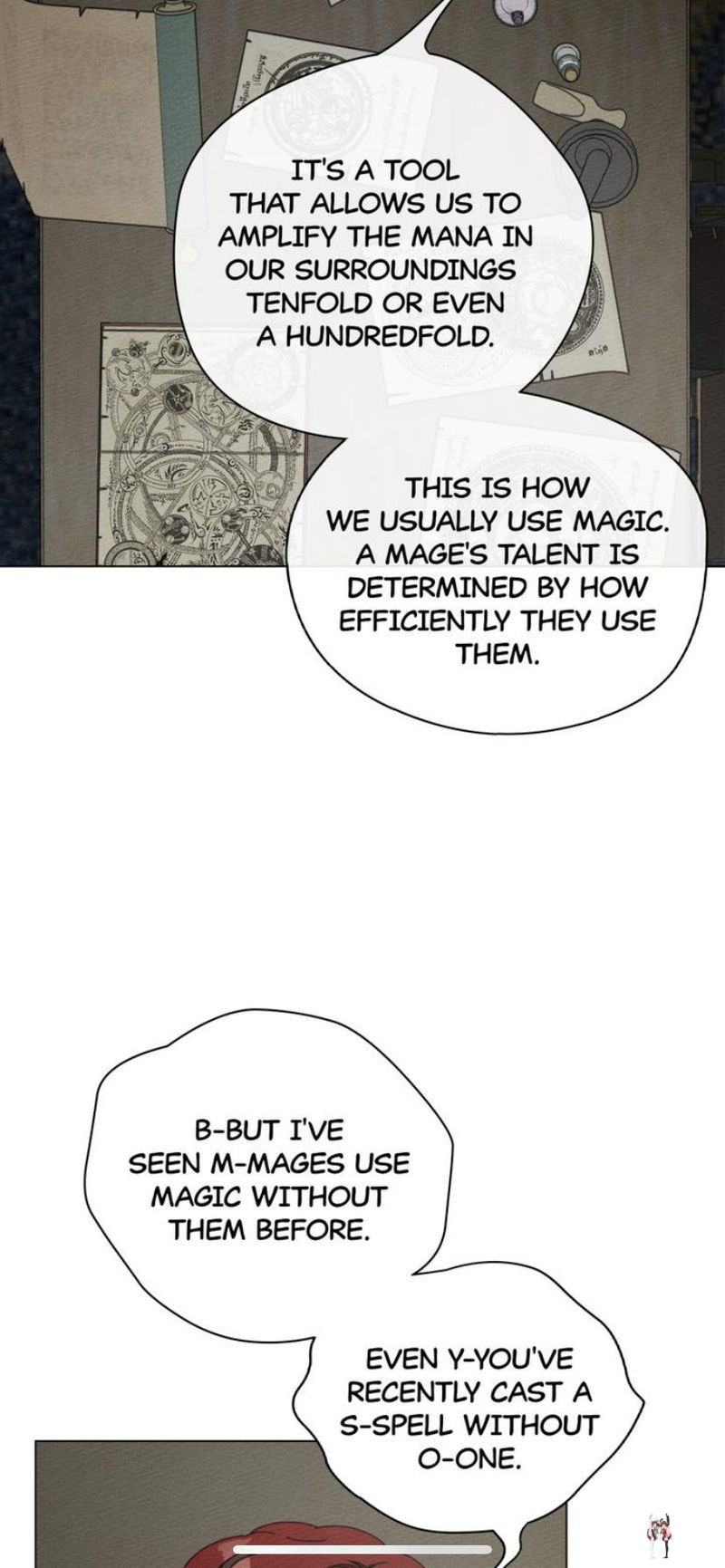 Under the Oak Tree Under the Oak Tree Chapter 31 - Page 35 Under the Oak Tree Under the Oak Tree Chapter 31 - Page 35