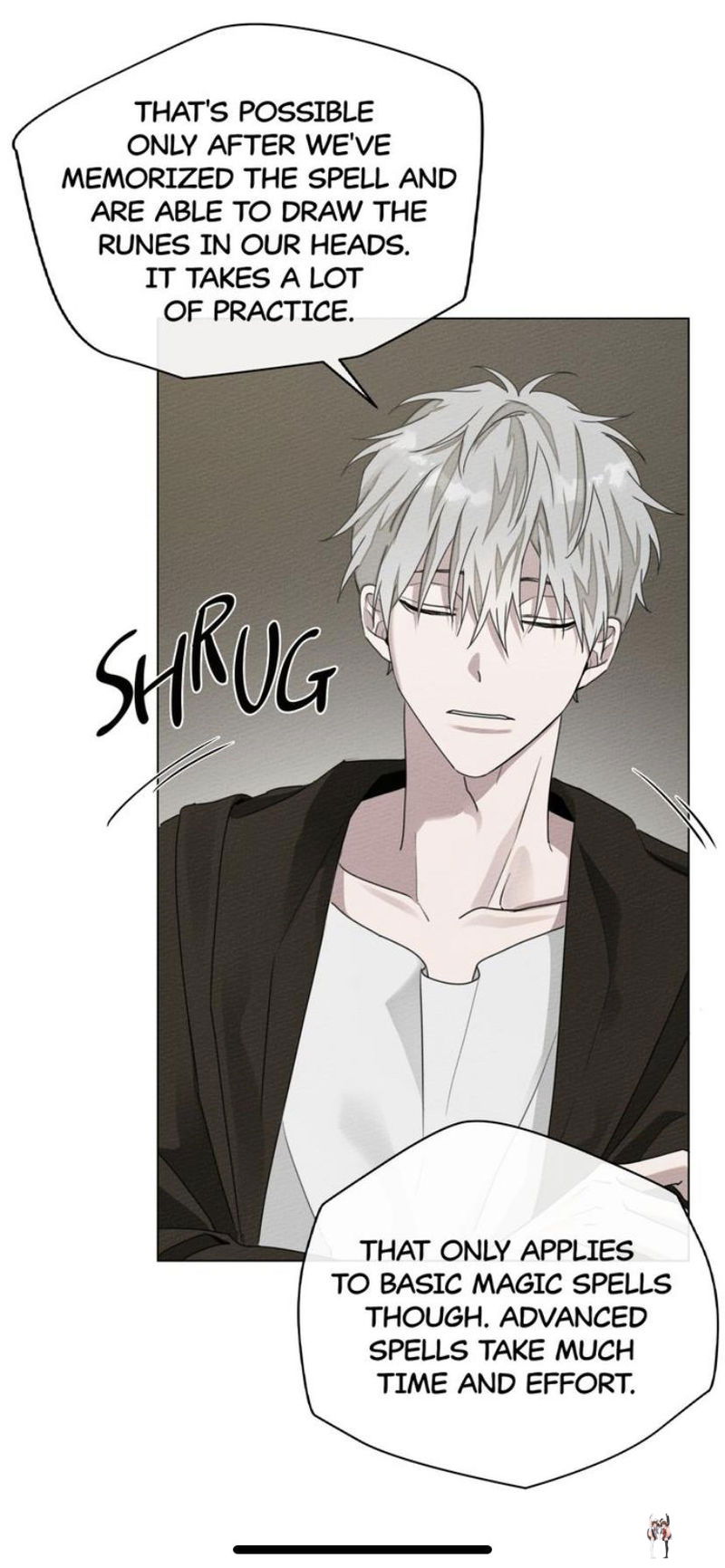 Under the Oak Tree Under the Oak Tree Chapter 31 - Page 37 Under the Oak Tree Under the Oak Tree Chapter 31 - Page 37