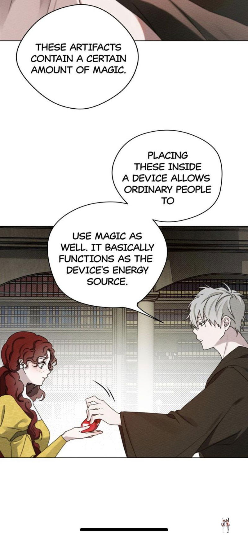 Under the Oak Tree Under the Oak Tree Chapter 31 - Page 42 Under the Oak Tree Under the Oak Tree Chapter 31 - Page 42