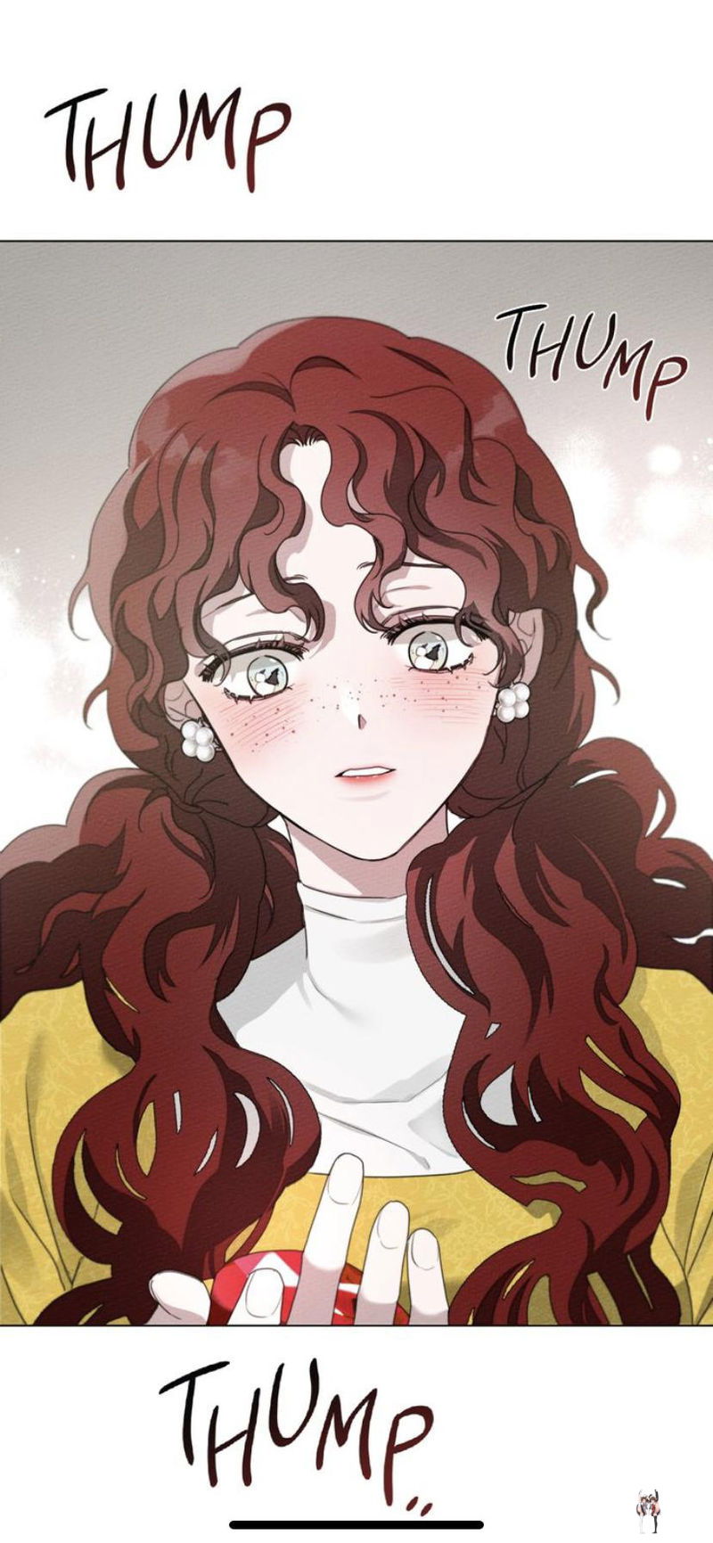 Under the Oak Tree Under the Oak Tree Chapter 31 - Page 43 Under the Oak Tree Under the Oak Tree Chapter 31 - Page 43