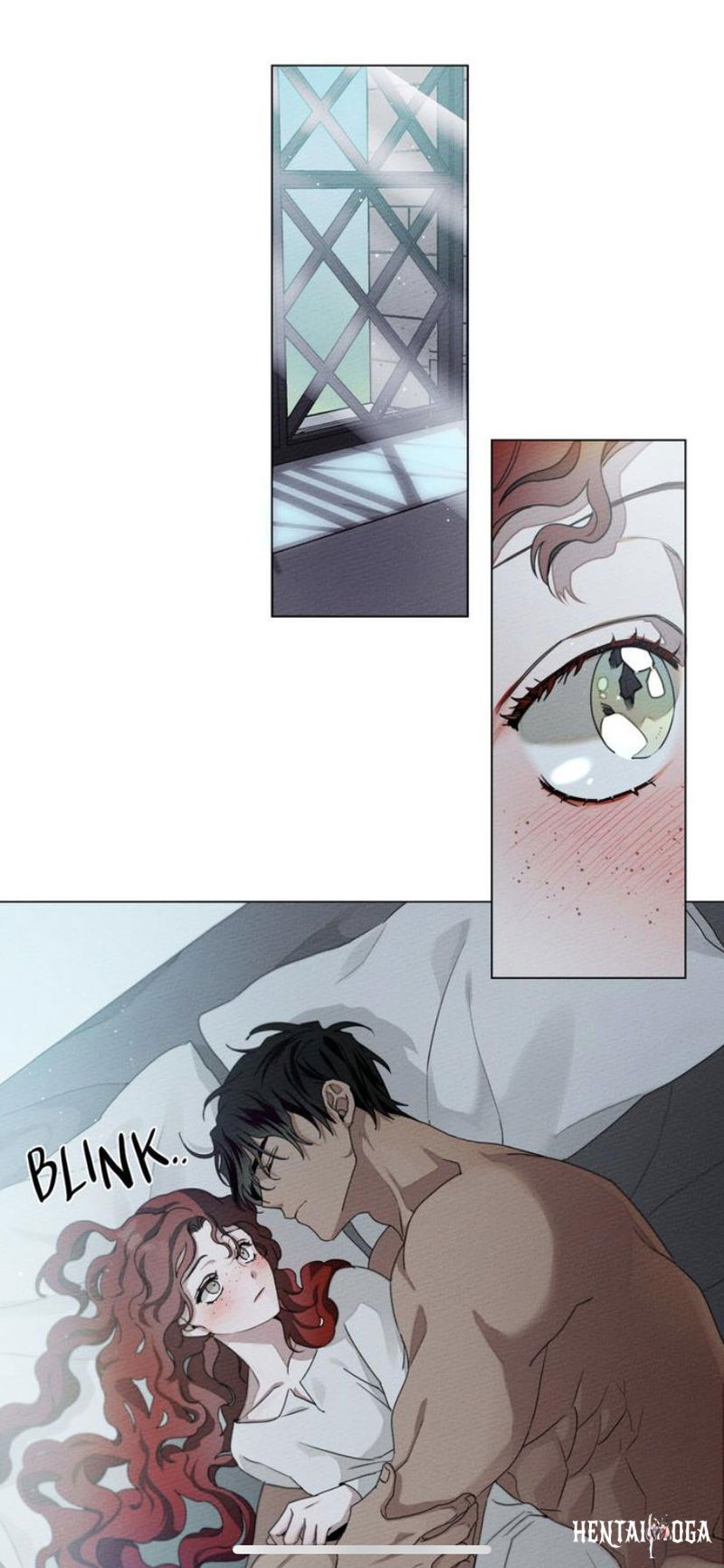 Under the Oak Tree Under the Oak Tree Chapter 31 - Page 5 Under the Oak Tree Under the Oak Tree Chapter 31 - Page 5