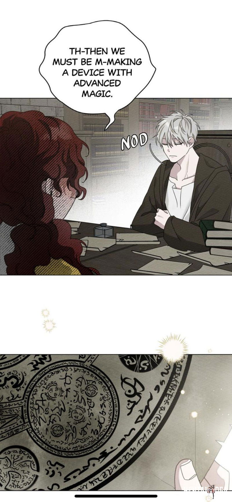 Under the Oak Tree Under the Oak Tree Chapter 31 - Page 59 Under the Oak Tree Under the Oak Tree Chapter 31 - Page 59