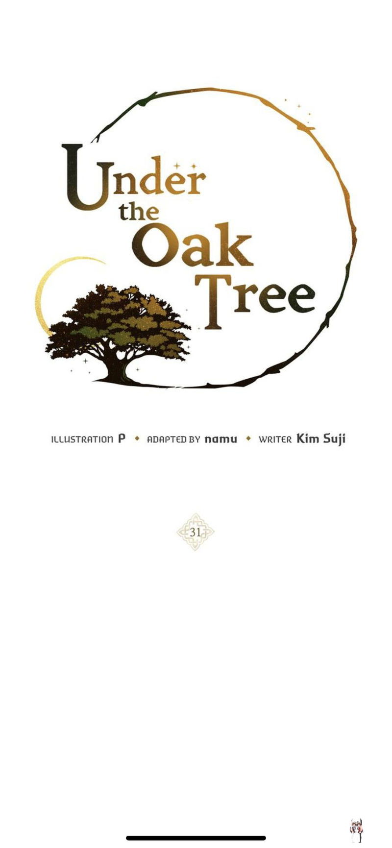 Under the Oak Tree Under the Oak Tree Chapter 31 - Page 6 Under the Oak Tree Under the Oak Tree Chapter 31 - Page 6