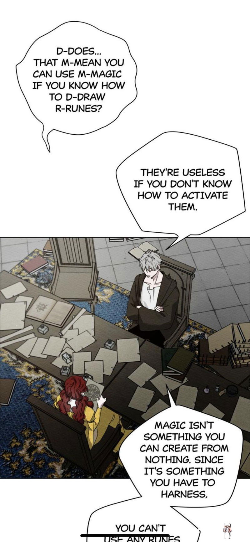 Under the Oak Tree Under the Oak Tree Chapter 31 - Page 61 Under the Oak Tree Under the Oak Tree Chapter 31 - Page 61