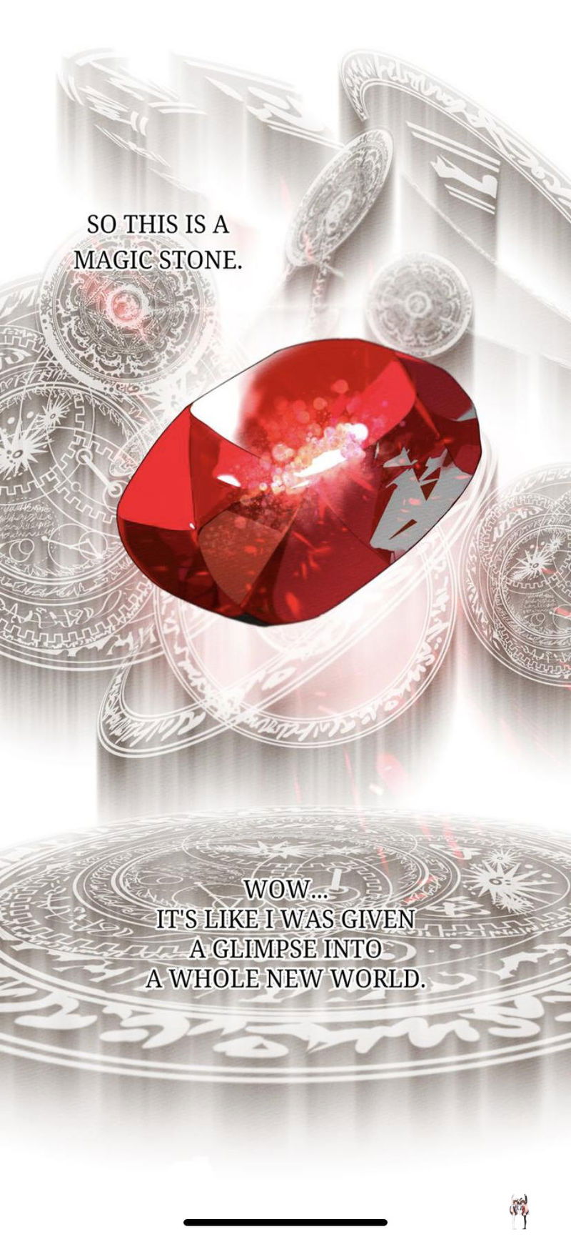 Under the Oak Tree Under the Oak Tree Chapter 31 - Page 65 Under the Oak Tree Under the Oak Tree Chapter 31 - Page 65