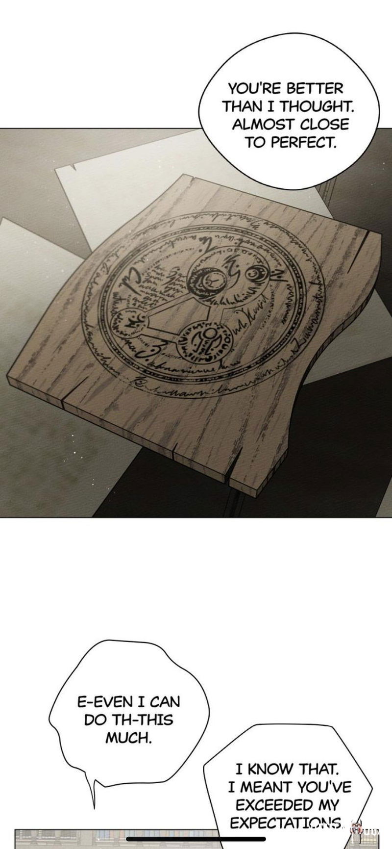 Under the Oak Tree Under the Oak Tree Chapter 31 - Page 69 Under the Oak Tree Under the Oak Tree Chapter 31 - Page 69