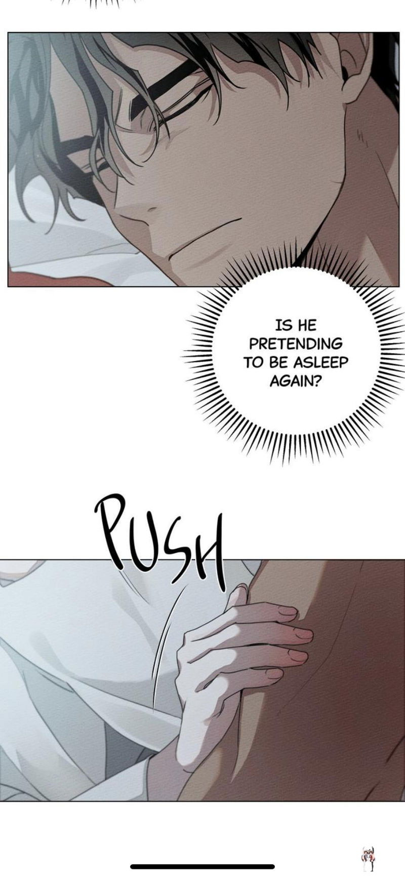 Under the Oak Tree Under the Oak Tree Chapter 31 - Page 7 Under the Oak Tree Under the Oak Tree Chapter 31 - Page 7