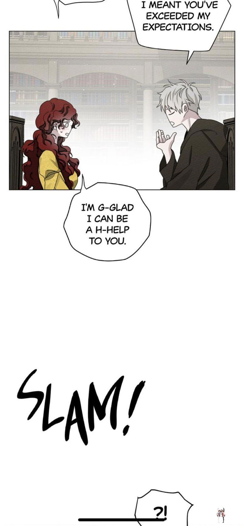 Under the Oak Tree Under the Oak Tree Chapter 31 - Page 70 Under the Oak Tree Under the Oak Tree Chapter 31 - Page 70