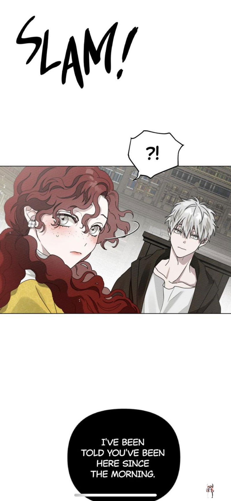 Under the Oak Tree Under the Oak Tree Chapter 31 - Page 71 Under the Oak Tree Under the Oak Tree Chapter 31 - Page 71