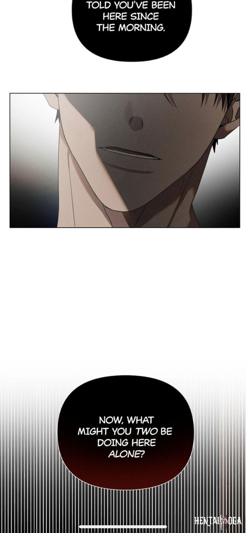 Under the Oak Tree Under the Oak Tree Chapter 31 - Page 72 Under the Oak Tree Under the Oak Tree Chapter 31 - Page 72