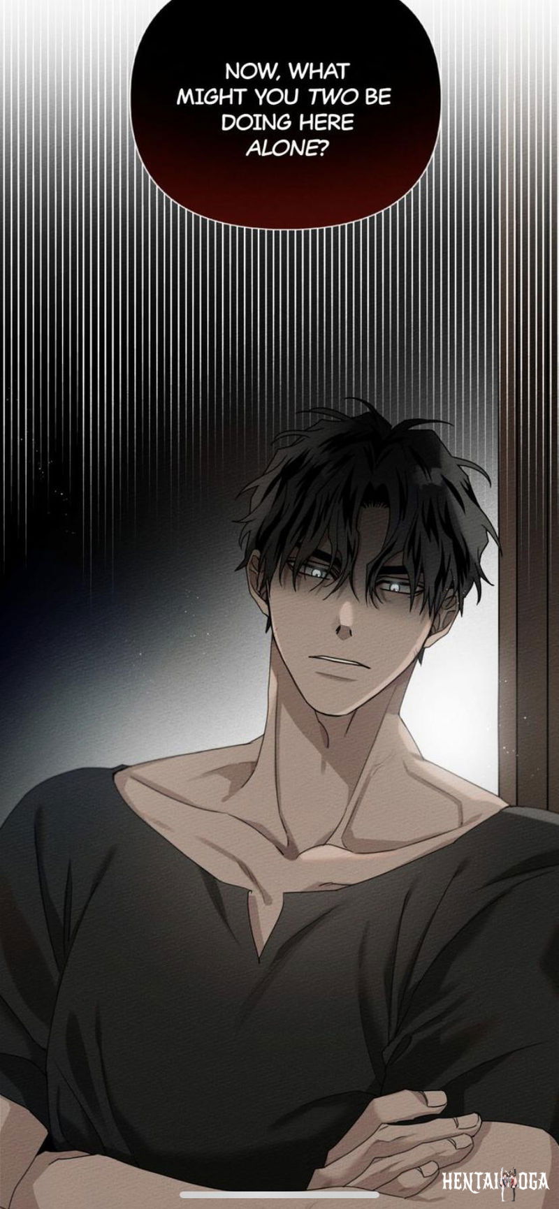 Under the Oak Tree Under the Oak Tree Chapter 31 - Page 73 Under the Oak Tree Under the Oak Tree Chapter 31 - Page 73