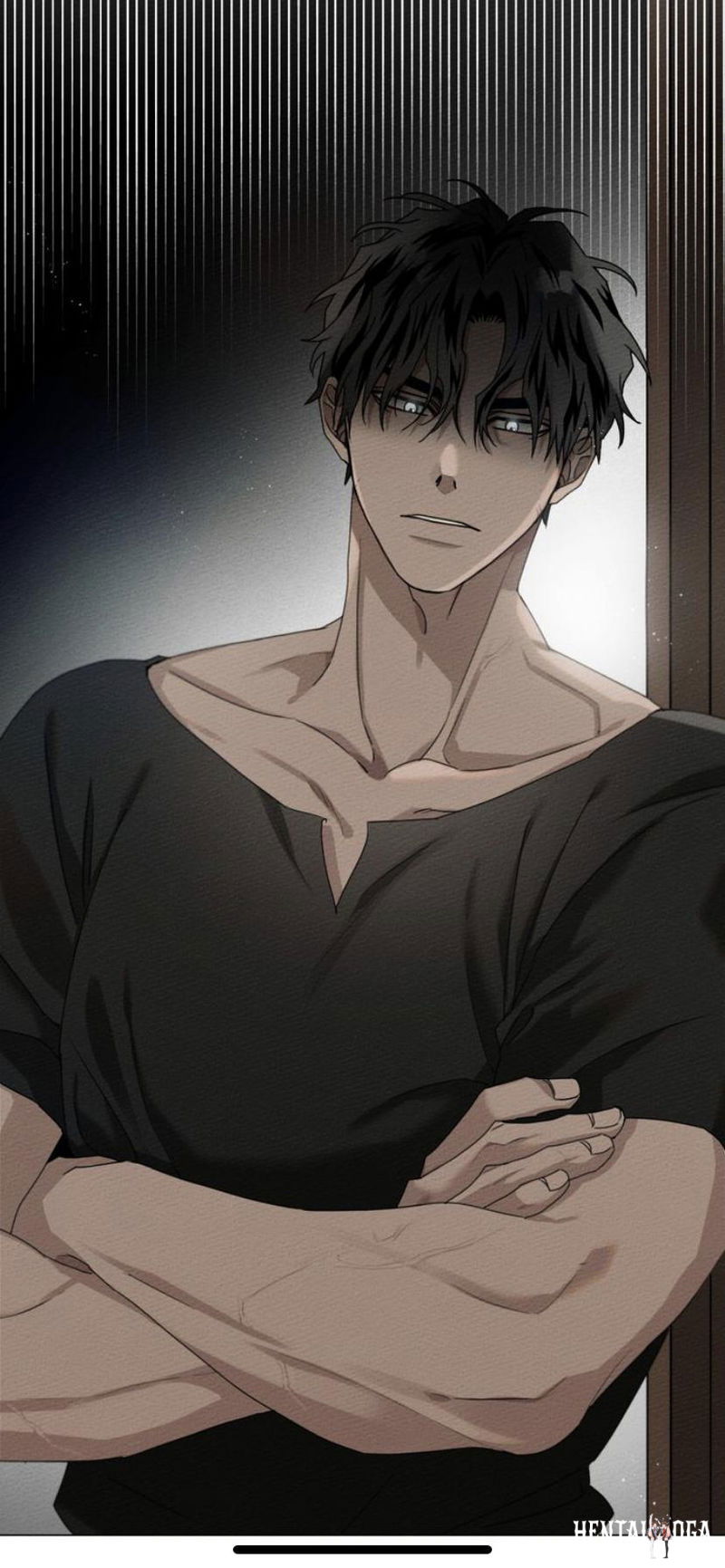 Under the Oak Tree Under the Oak Tree Chapter 31 - Page 74 Under the Oak Tree Under the Oak Tree Chapter 31 - Page 74