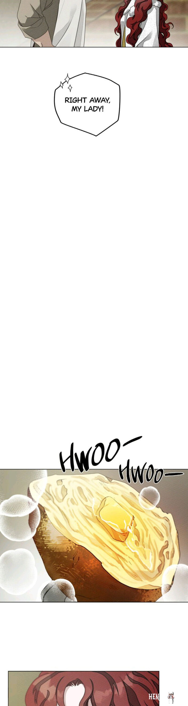 Under the Oak Tree Under the Oak Tree Chapter 31.1 - Page 11 Under the Oak Tree Under the Oak Tree Chapter 31.1 - Page 11