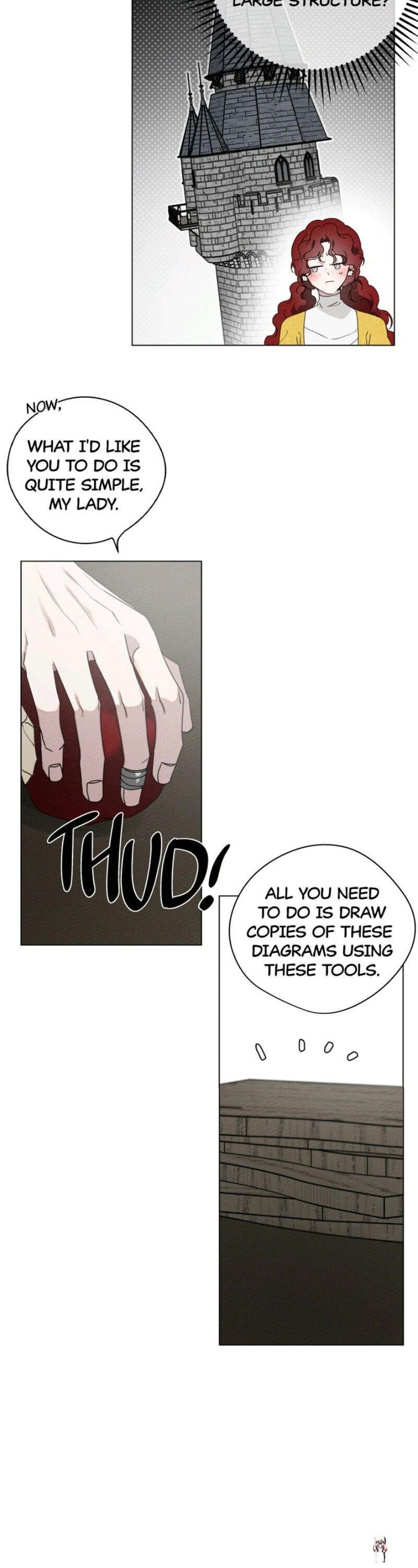 Under the Oak Tree Under the Oak Tree Chapter 31.1 - Page 17 Under the Oak Tree Under the Oak Tree Chapter 31.1 - Page 17