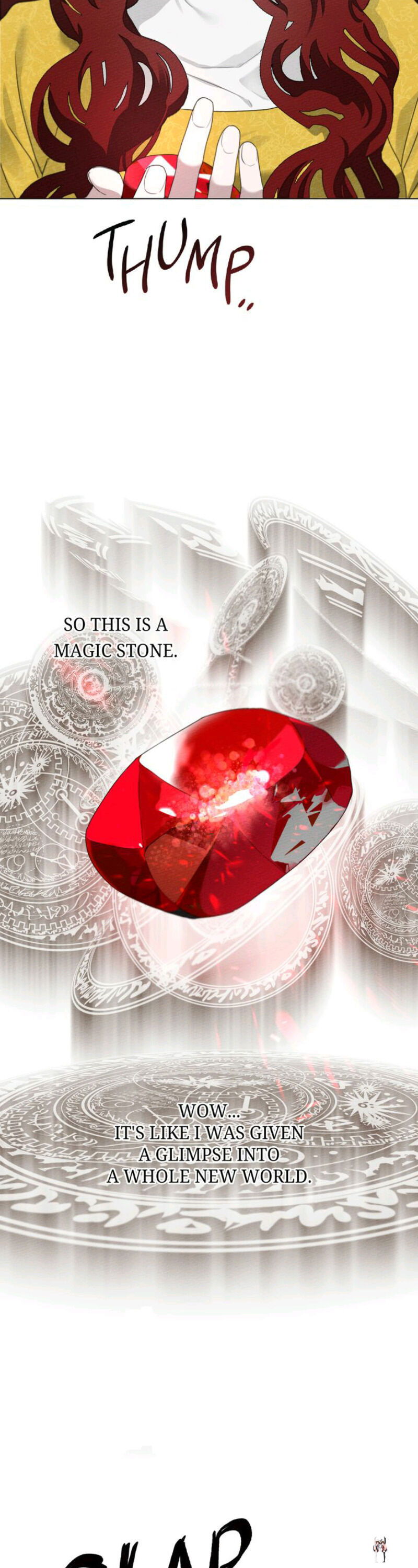 Under the Oak Tree Under the Oak Tree Chapter 31.1 - Page 25 Under the Oak Tree Under the Oak Tree Chapter 31.1 - Page 25