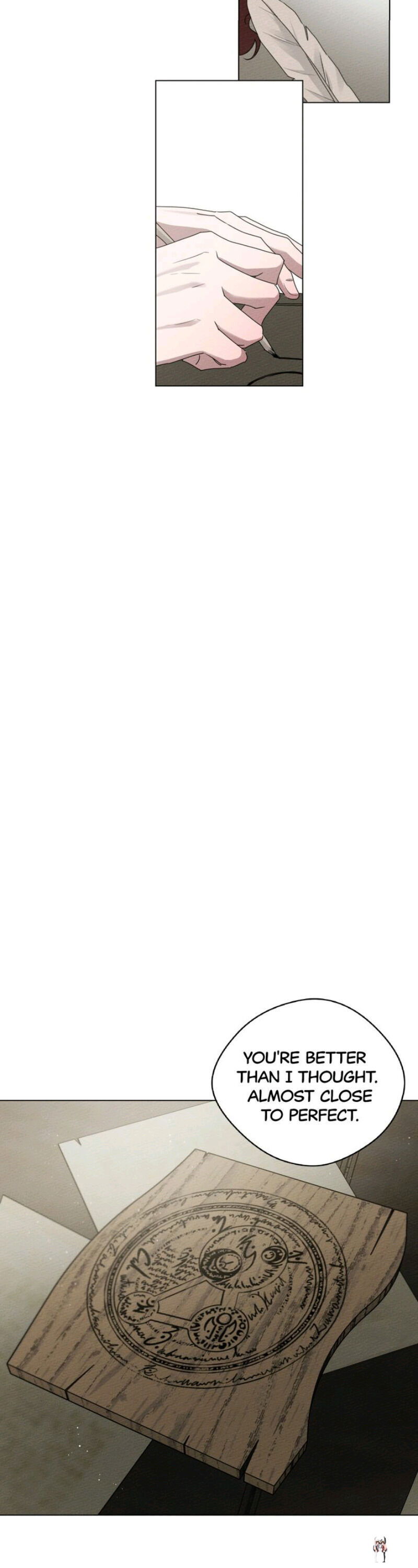 Under the Oak Tree Under the Oak Tree Chapter 31.1 - Page 27 Under the Oak Tree Under the Oak Tree Chapter 31.1 - Page 27