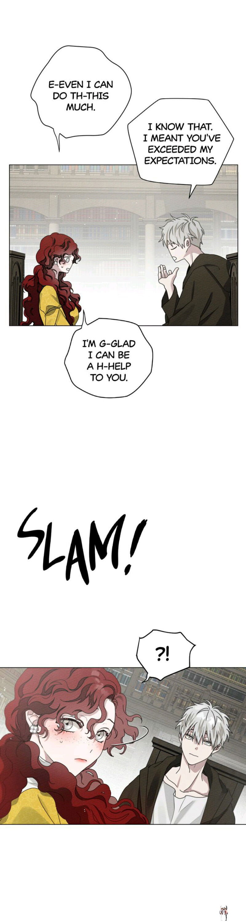 Under the Oak Tree Under the Oak Tree Chapter 31.1 - Page 28 Under the Oak Tree Under the Oak Tree Chapter 31.1 - Page 28