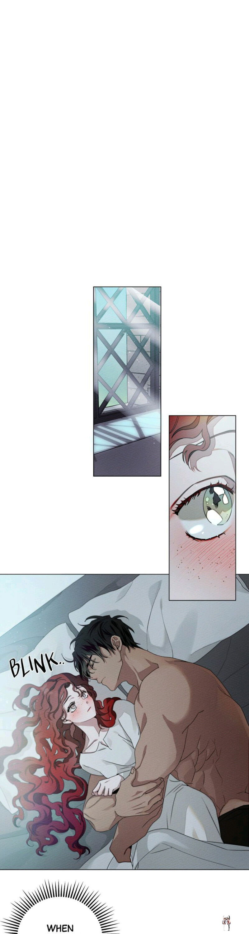 Under the Oak Tree Under the Oak Tree Chapter 31.1 - Page 3 Under the Oak Tree Under the Oak Tree Chapter 31.1 - Page 3