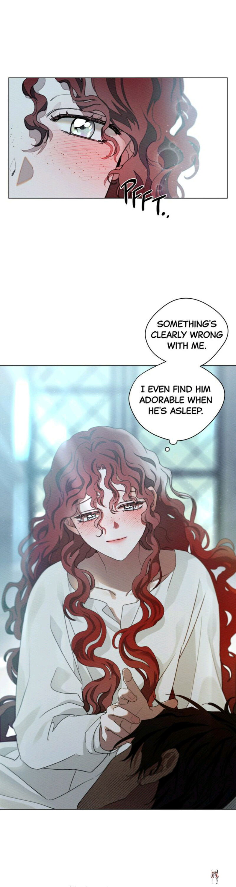 Under the Oak Tree Under the Oak Tree Chapter 31.1 - Page 6 Under the Oak Tree Under the Oak Tree Chapter 31.1 - Page 6