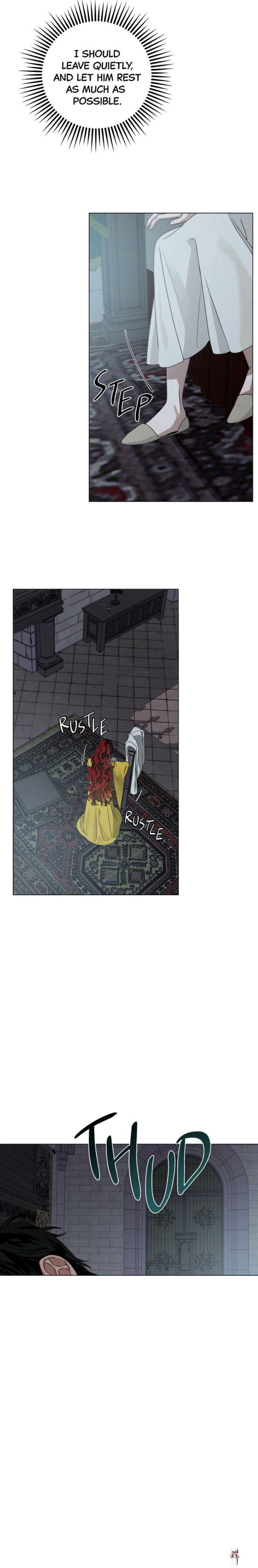 Under the Oak Tree Under the Oak Tree Chapter 31.1 - Page 7 Under the Oak Tree Under the Oak Tree Chapter 31.1 - Page 7