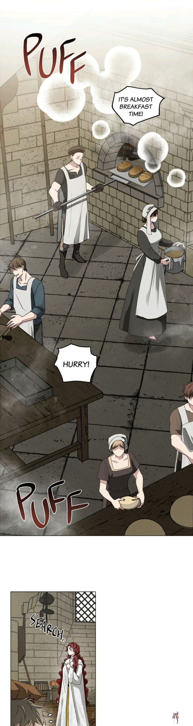 Under the Oak Tree Under the Oak Tree Chapter 31.1 - Page 9 Under the Oak Tree Under the Oak Tree Chapter 31.1 - Page 9