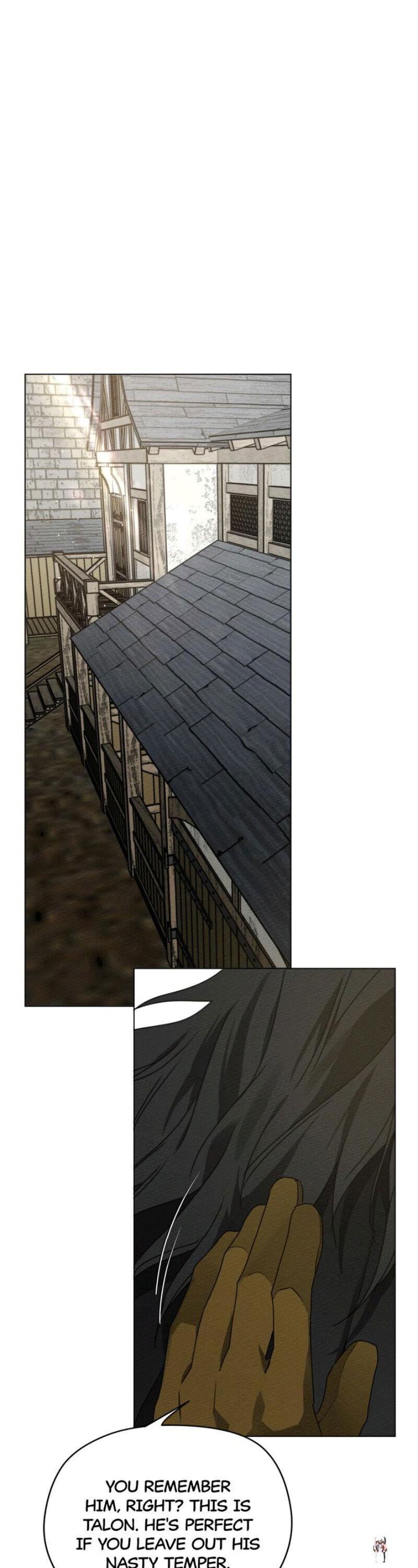 Under the Oak Tree Under the Oak Tree Chapter 32 - Page 15 Under the Oak Tree Under the Oak Tree Chapter 32 - Page 15