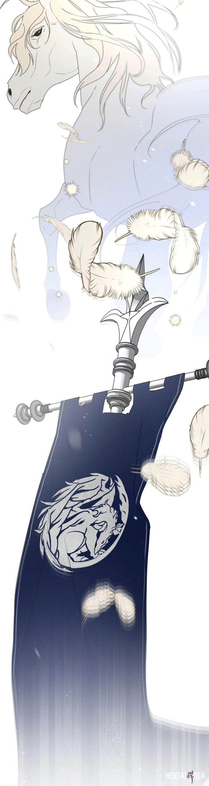 Under the Oak Tree Under the Oak Tree Chapter 32 - Page 19 Under the Oak Tree Under the Oak Tree Chapter 32 - Page 19