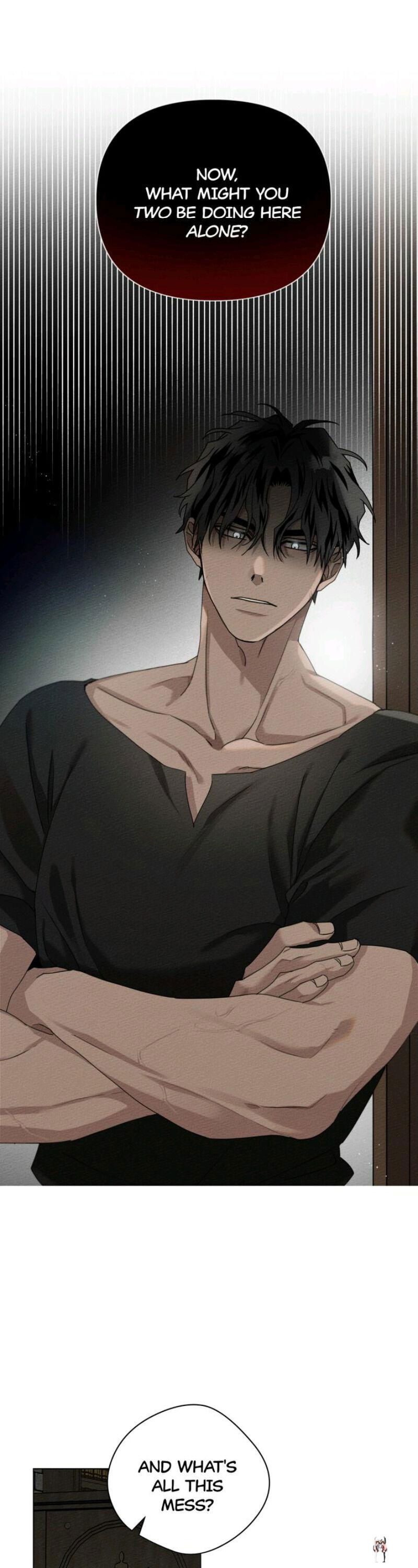 Under the Oak Tree Under the Oak Tree Chapter 32 - Page 2 Under the Oak Tree Under the Oak Tree Chapter 32 - Page 2