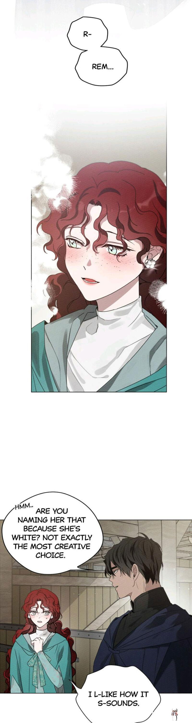 Under the Oak Tree Under the Oak Tree Chapter 32 - Page 20 Under the Oak Tree Under the Oak Tree Chapter 32 - Page 20