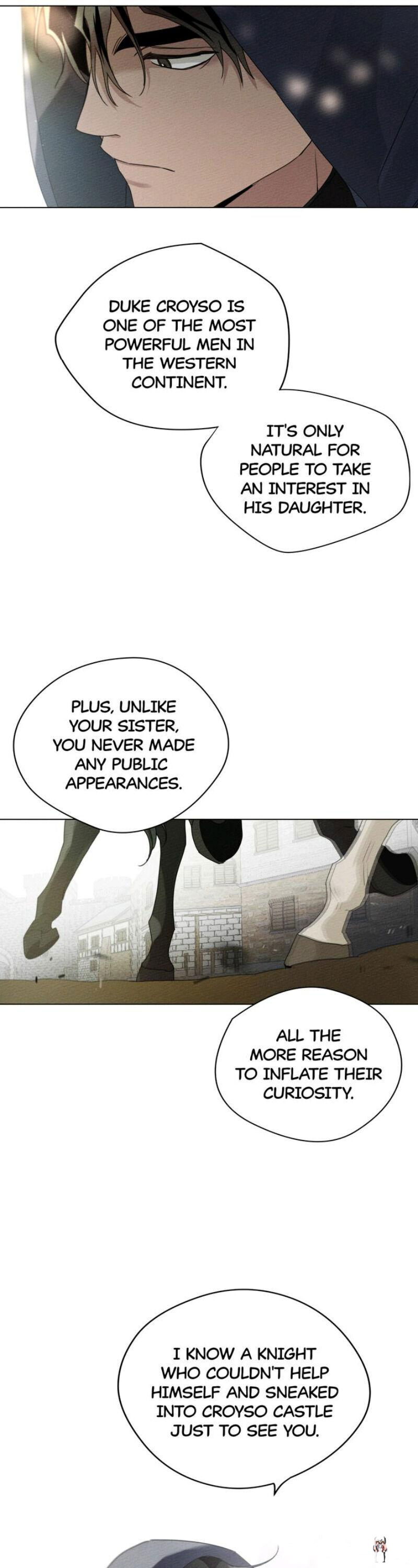 Under the Oak Tree Under the Oak Tree Chapter 32 - Page 24 Under the Oak Tree Under the Oak Tree Chapter 32 - Page 24