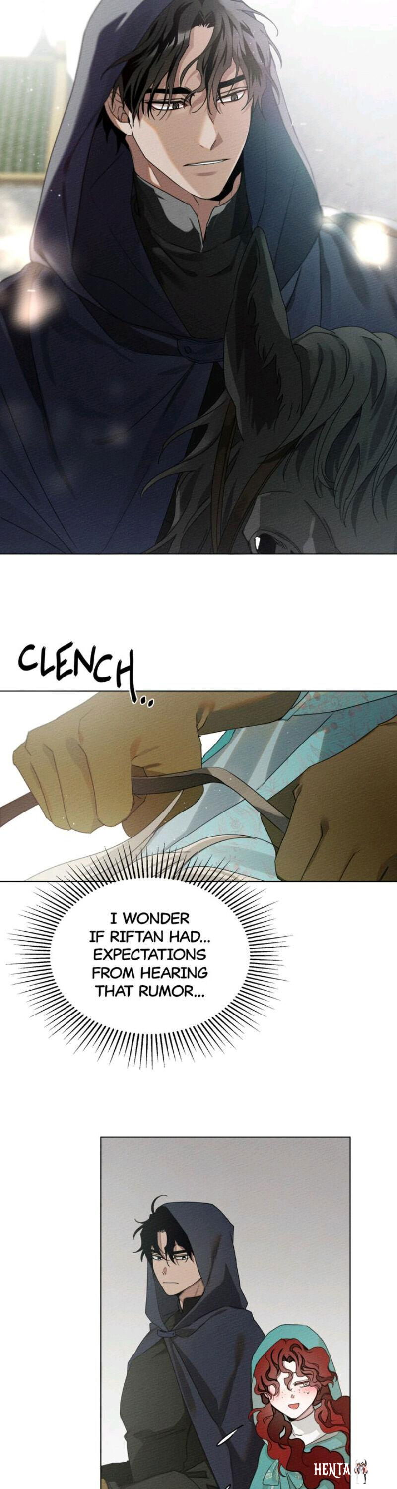 Under the Oak Tree Under the Oak Tree Chapter 32 - Page 25 Under the Oak Tree Under the Oak Tree Chapter 32 - Page 25