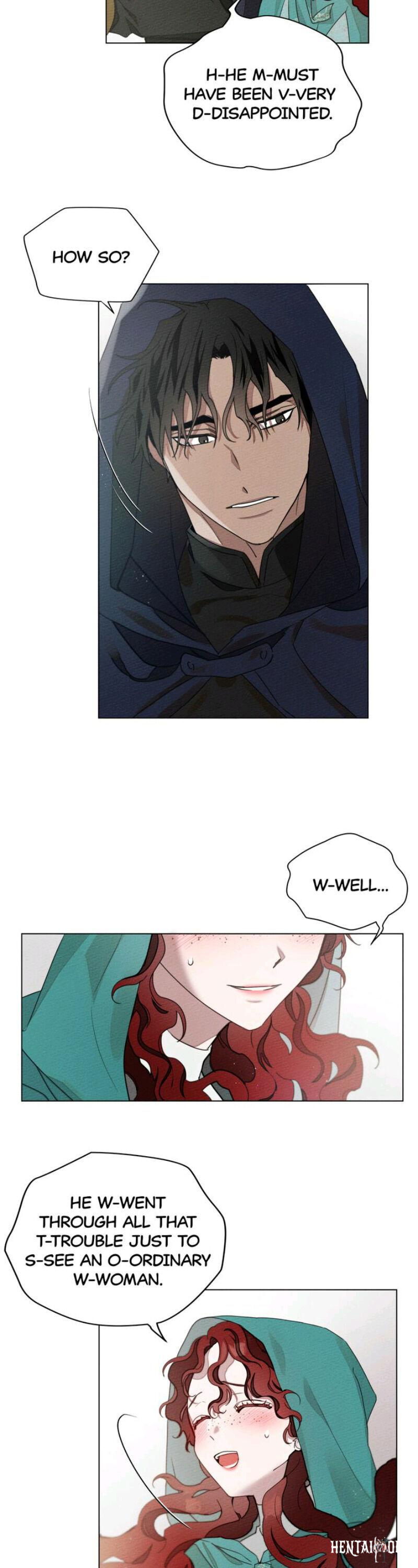 Under the Oak Tree Under the Oak Tree Chapter 32 - Page 26 Under the Oak Tree Under the Oak Tree Chapter 32 - Page 26