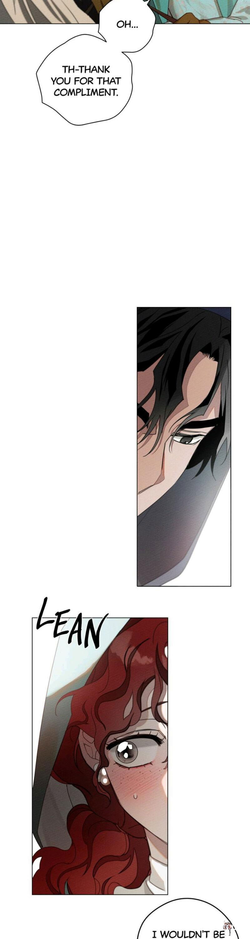 Under the Oak Tree Under the Oak Tree Chapter 32 - Page 28 Under the Oak Tree Under the Oak Tree Chapter 32 - Page 28