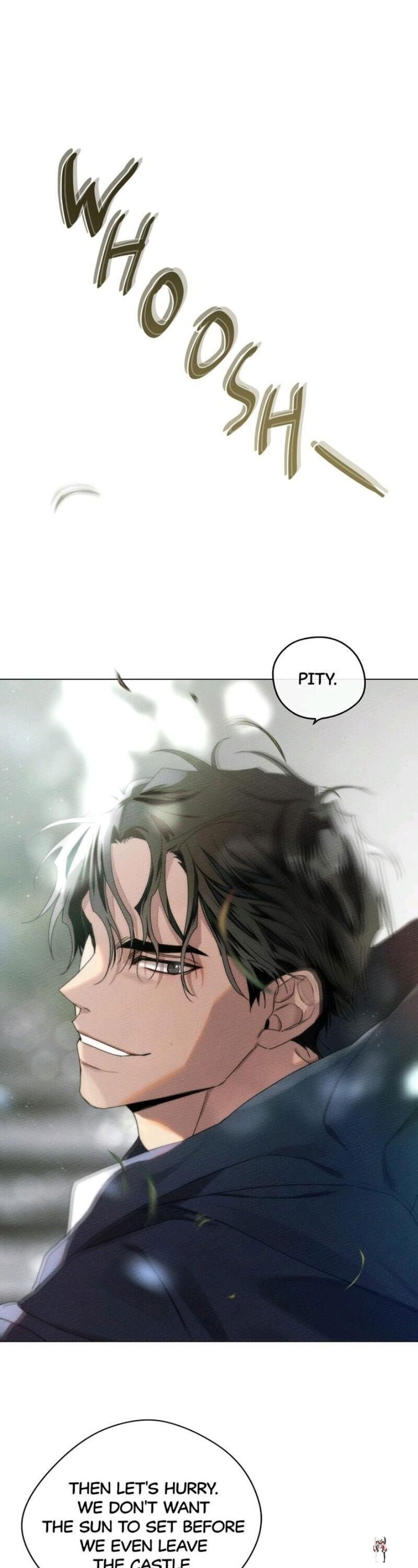 Under the Oak Tree Under the Oak Tree Chapter 32 - Page 30 Under the Oak Tree Under the Oak Tree Chapter 32 - Page 30