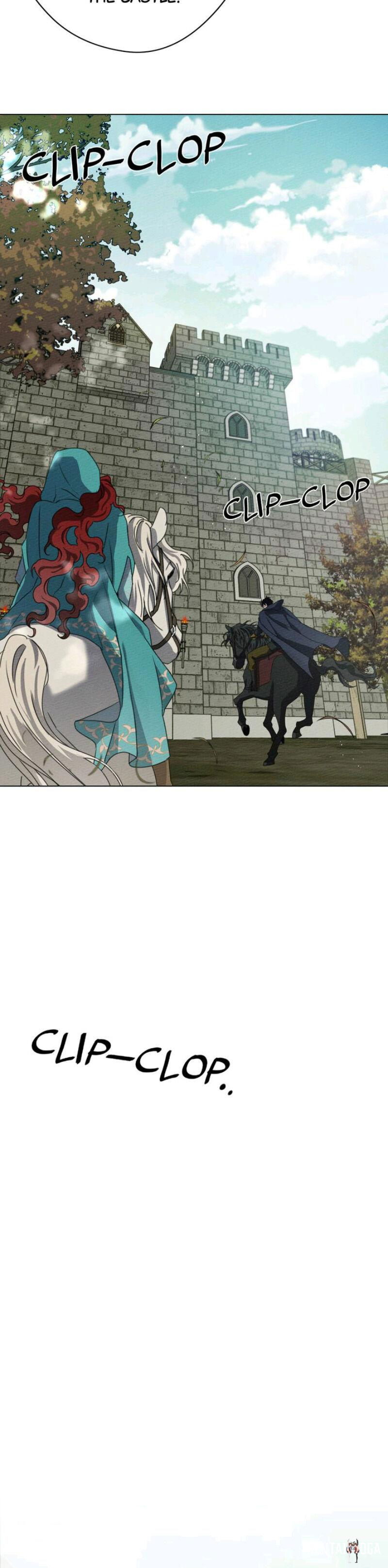 Under the Oak Tree Under the Oak Tree Chapter 32 - Page 31 Under the Oak Tree Under the Oak Tree Chapter 32 - Page 31