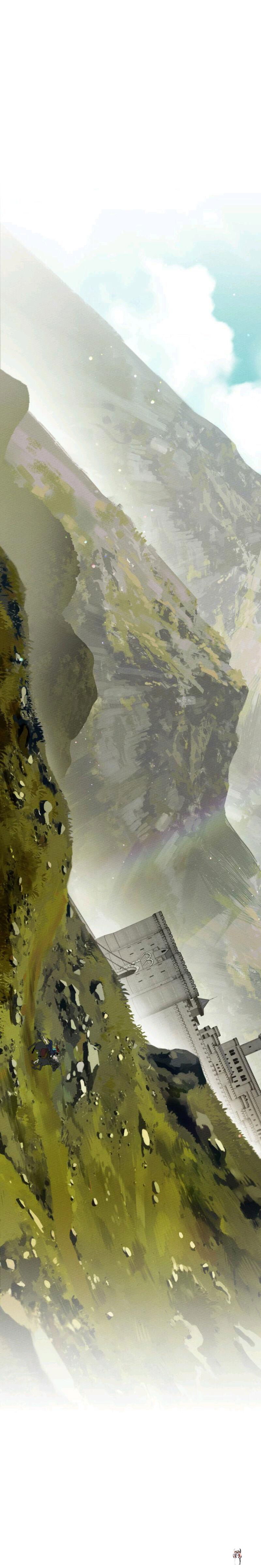 Under the Oak Tree Under the Oak Tree Chapter 32 - Page 32 Under the Oak Tree Under the Oak Tree Chapter 32 - Page 32