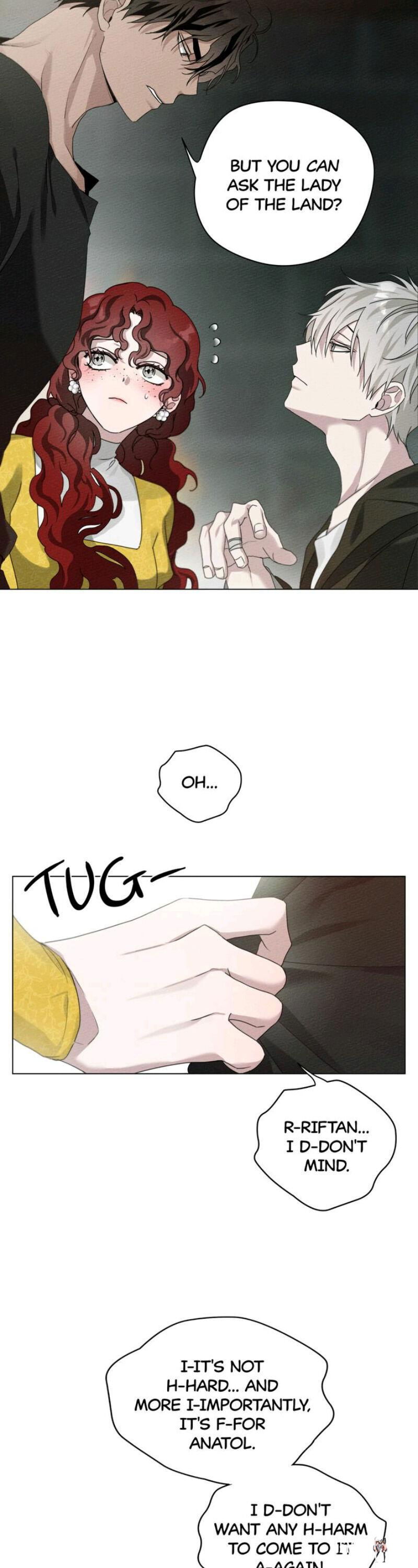 Under the Oak Tree Under the Oak Tree Chapter 32 - Page 4 Under the Oak Tree Under the Oak Tree Chapter 32 - Page 4