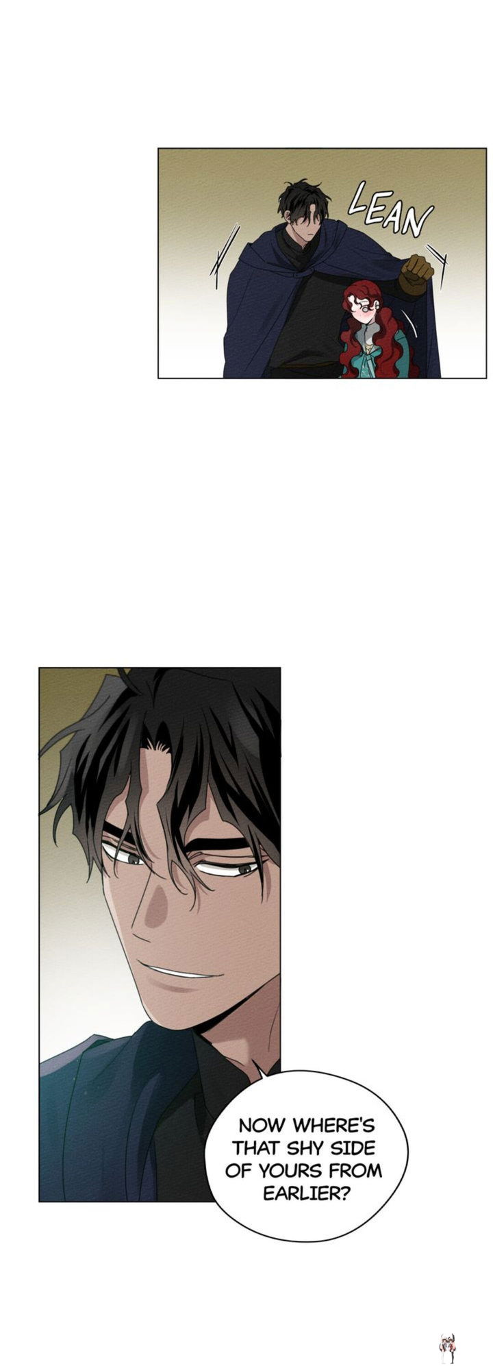 Under the Oak Tree Under the Oak Tree Chapter 34 - Page 11 Under the Oak Tree Under the Oak Tree Chapter 34 - Page 11