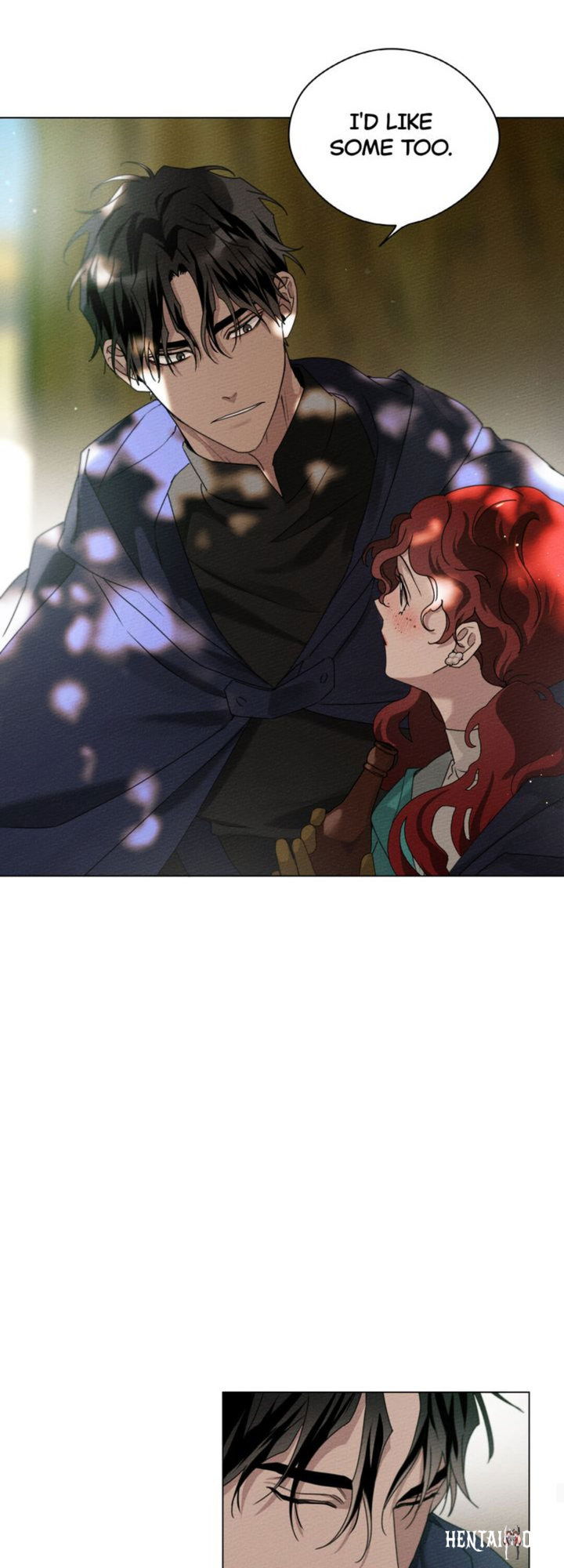 Under the Oak Tree Under the Oak Tree Chapter 34 - Page 14 Under the Oak Tree Under the Oak Tree Chapter 34 - Page 14