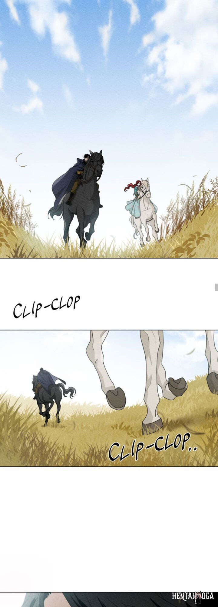 Under the Oak Tree Under the Oak Tree Chapter 34 - Page 2 Under the Oak Tree Under the Oak Tree Chapter 34 - Page 2