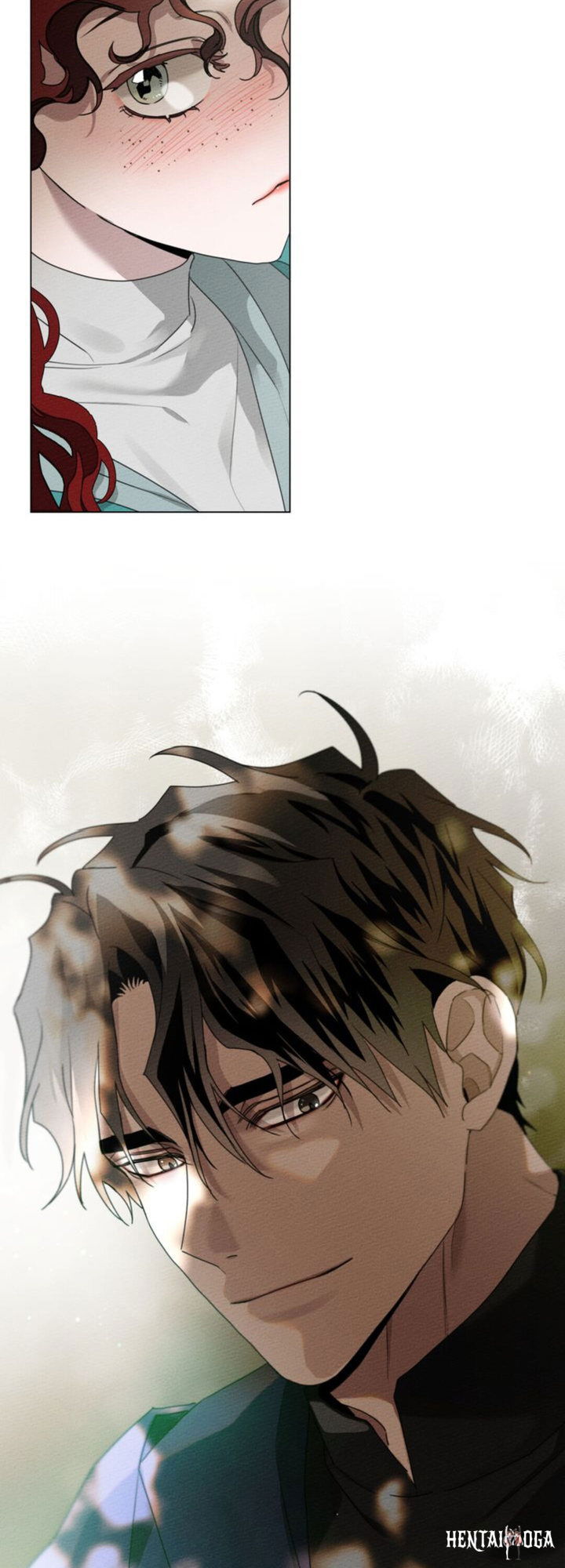 Under the Oak Tree Under the Oak Tree Chapter 34 - Page 22 Under the Oak Tree Under the Oak Tree Chapter 34 - Page 22