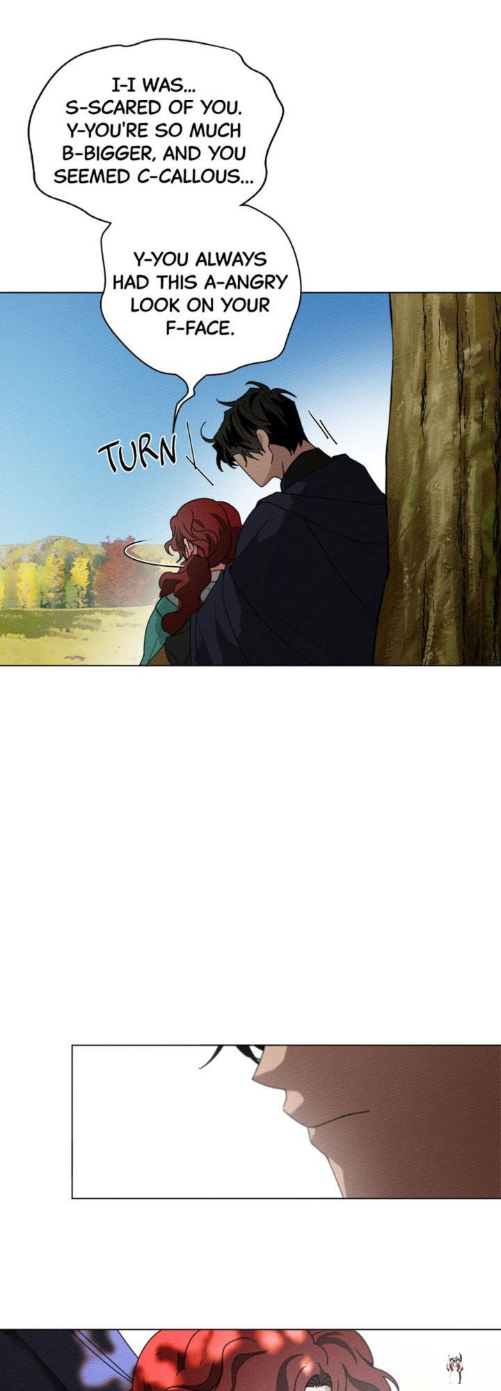 Under the Oak Tree Under the Oak Tree Chapter 34 - Page 27 Under the Oak Tree Under the Oak Tree Chapter 34 - Page 27