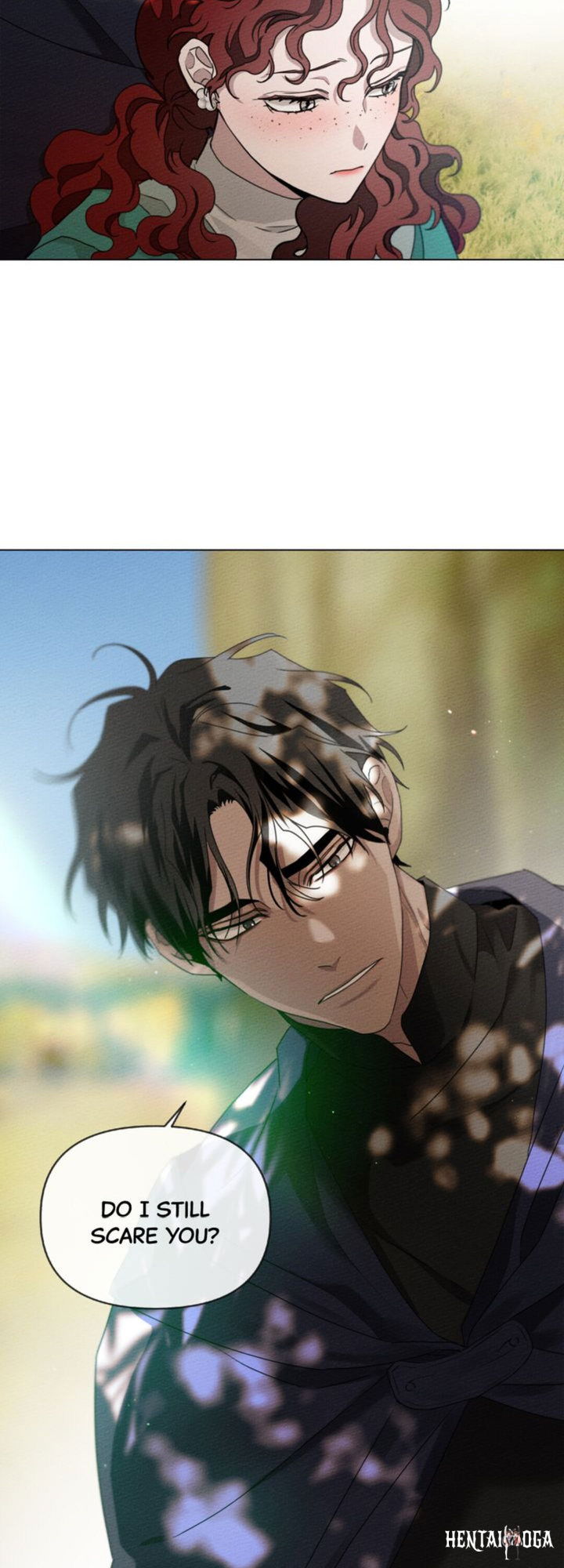 Under the Oak Tree Under the Oak Tree Chapter 34 - Page 28 Under the Oak Tree Under the Oak Tree Chapter 34 - Page 28