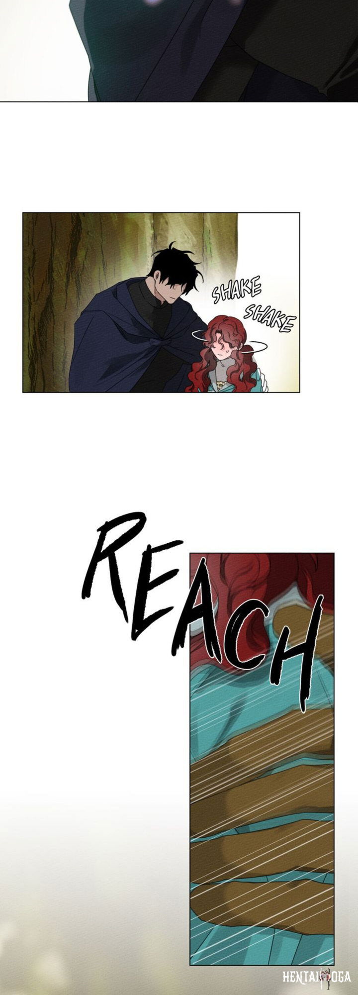 Under the Oak Tree Under the Oak Tree Chapter 34 - Page 29 Under the Oak Tree Under the Oak Tree Chapter 34 - Page 29