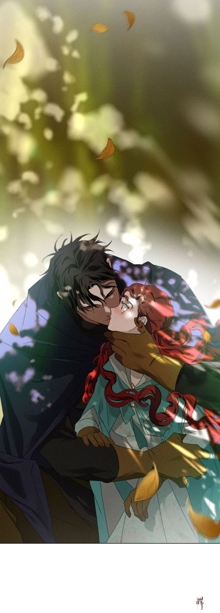 Under the Oak Tree Under the Oak Tree Chapter 34 - Page 30 Under the Oak Tree Under the Oak Tree Chapter 34 - Page 30