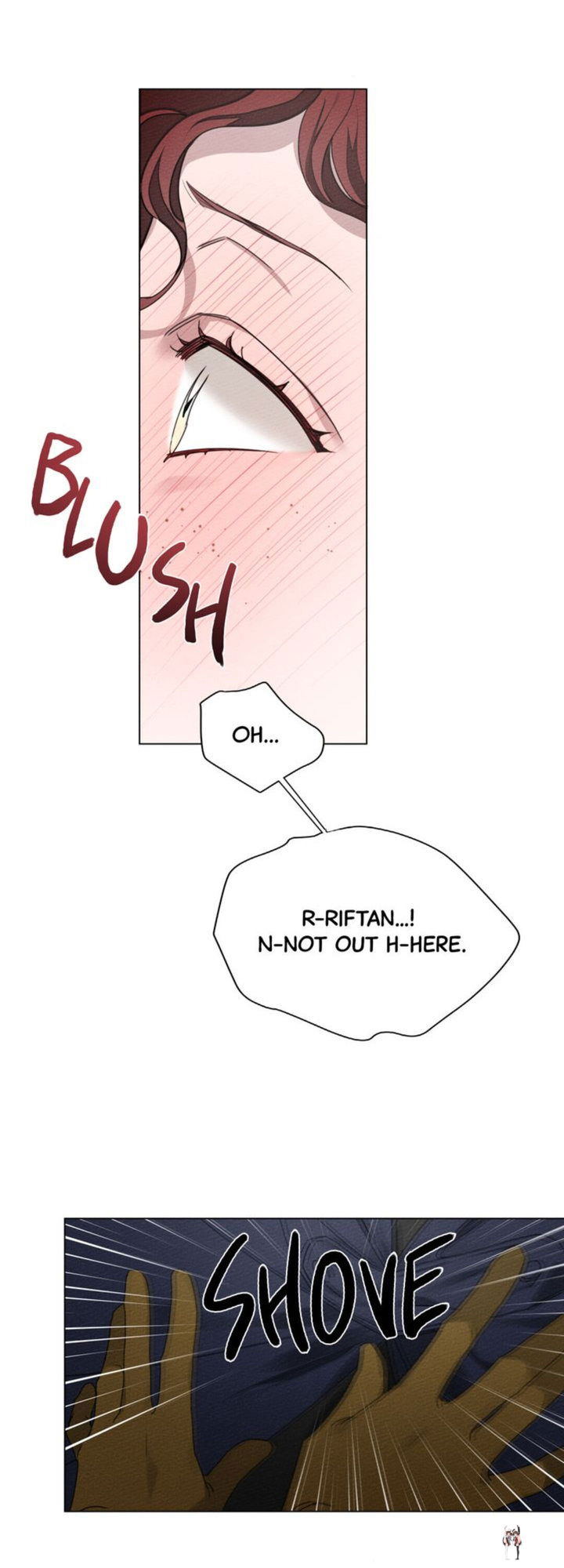 Under the Oak Tree Under the Oak Tree Chapter 34 - Page 31 Under the Oak Tree Under the Oak Tree Chapter 34 - Page 31