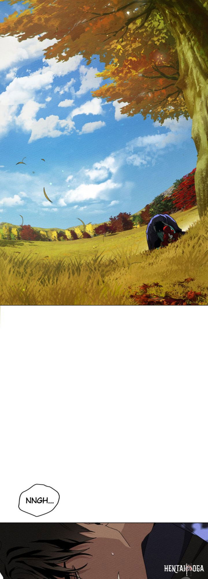 Under the Oak Tree Under the Oak Tree Chapter 34 - Page 35 Under the Oak Tree Under the Oak Tree Chapter 34 - Page 35